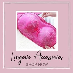Lingerie Accessories